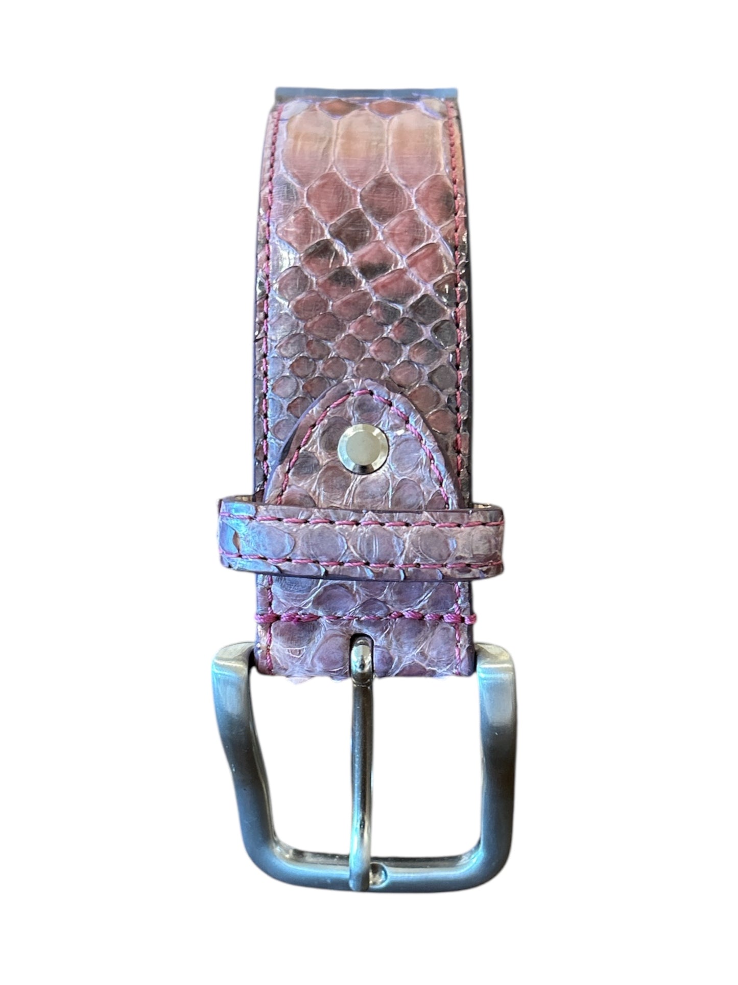 Chagall Mix Purple Belt Python
