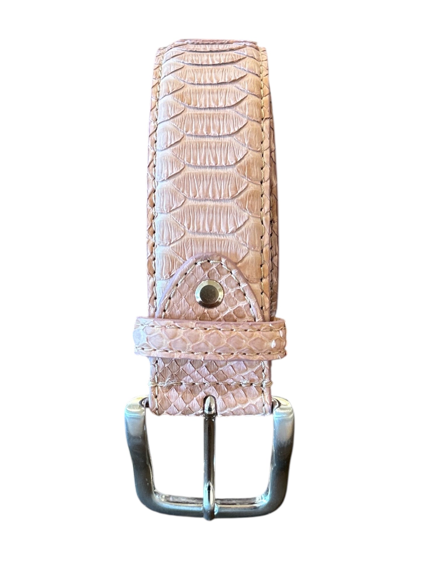 Rose Belt Python