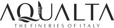Logo Aqualta Italian Fashion Store