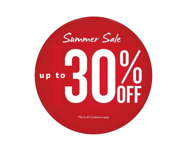 Elevate your wardrobe with timeless pieces at irresistible prices Aqualta Summer Sales