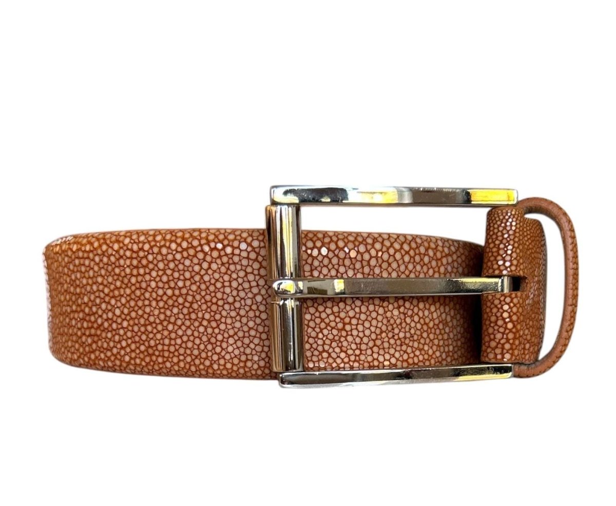Belt Stingray Light Brown - AQUALTA