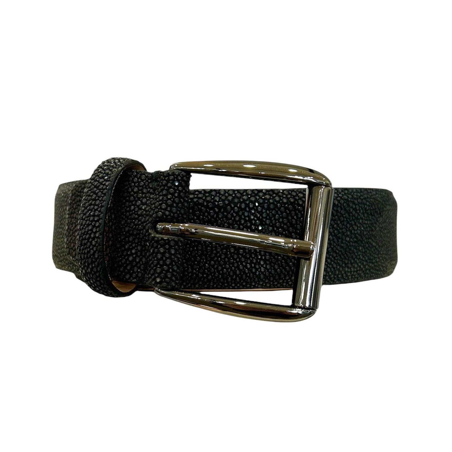 Belt Stingray Black - AQUALTA