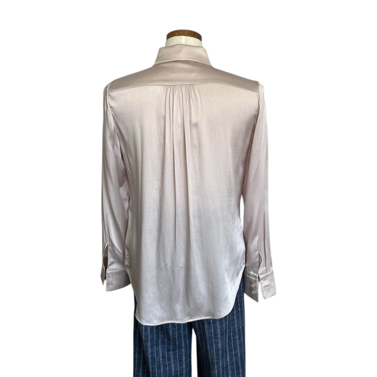 Collar Shirt Latia Sand - AQUALTA