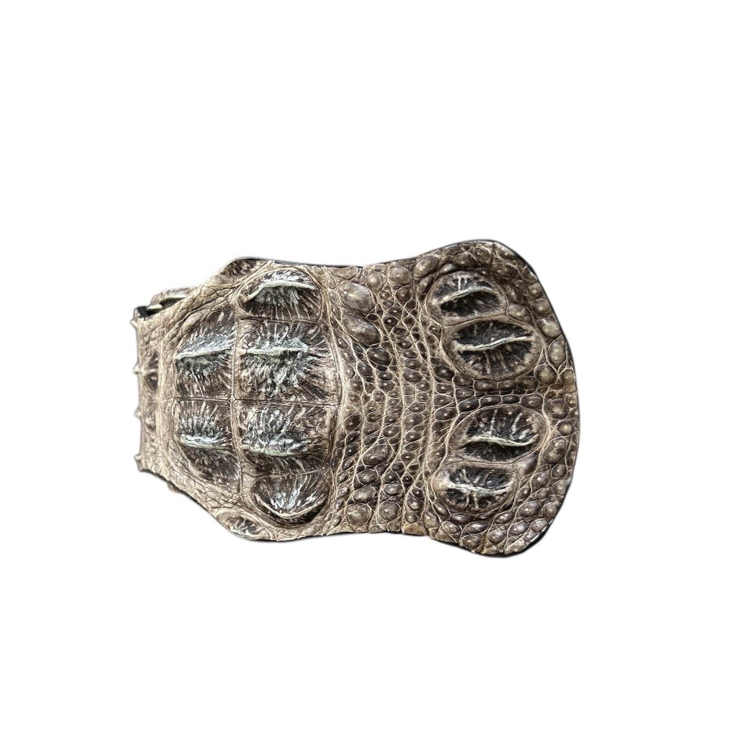 Belt Savana Crocodile Sand - AQUALTA