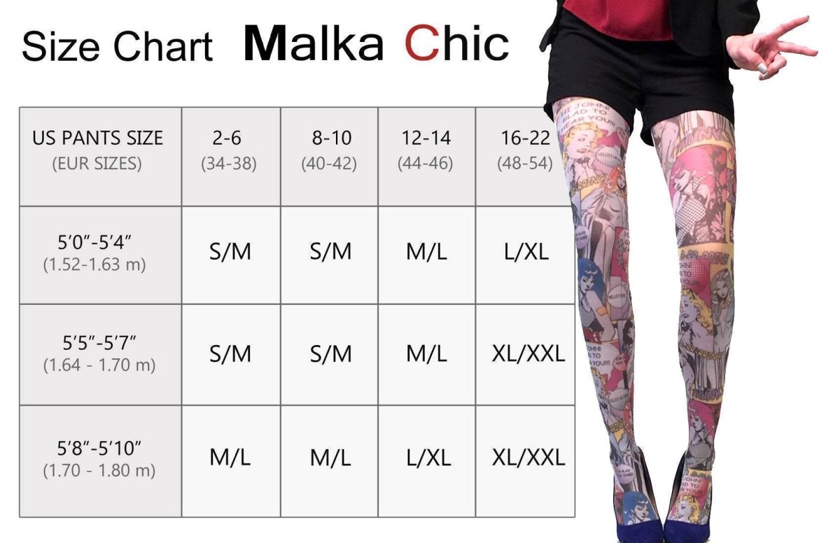 Yellow Mustard Footless Tights for Women - AQUALTA