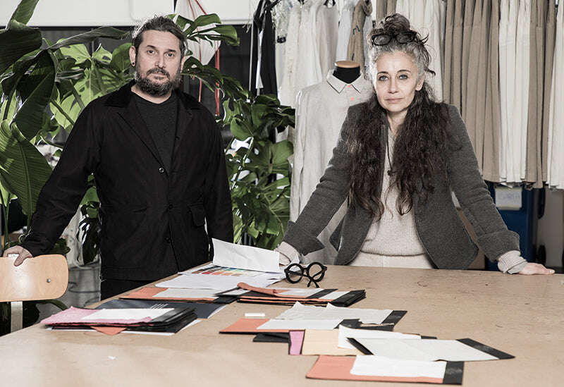 Neirami Clothing Collection sold at Aqualta