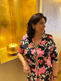 Marjan Pars Jewelry Collection sold at Aqualta