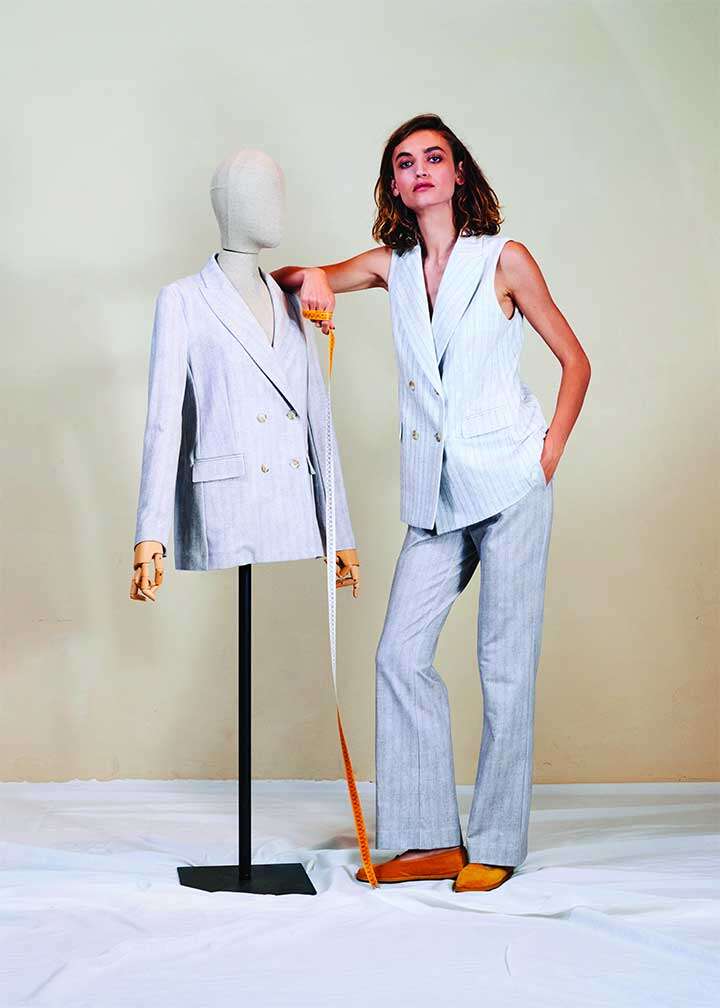 Goodmatch Clothing Collection sold at Aqualta