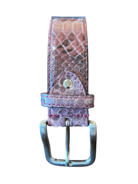Chagall Mix Purple Belt Python