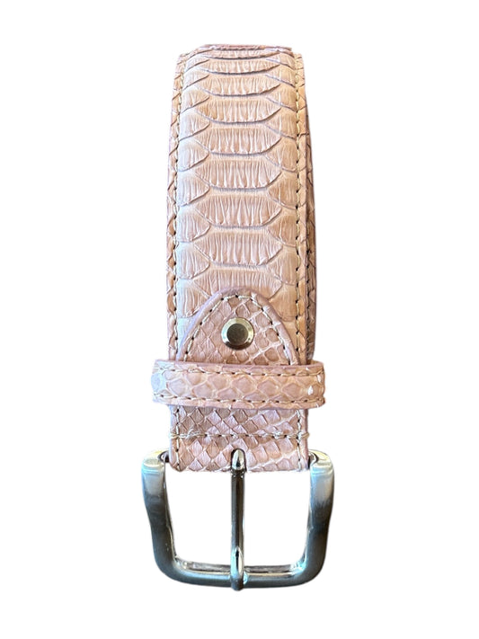 Rose Belt Python
