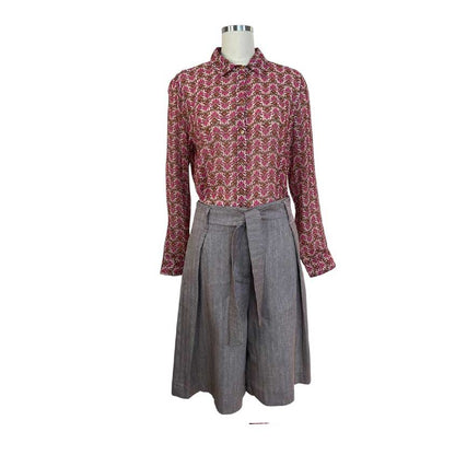 Collar Shirt Floral Baby Blum Goodmatch sold at Aqualta 5