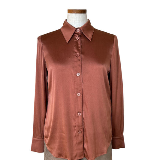 Collar Shirt Latia Bronze SanD For Women sold At Aqualta