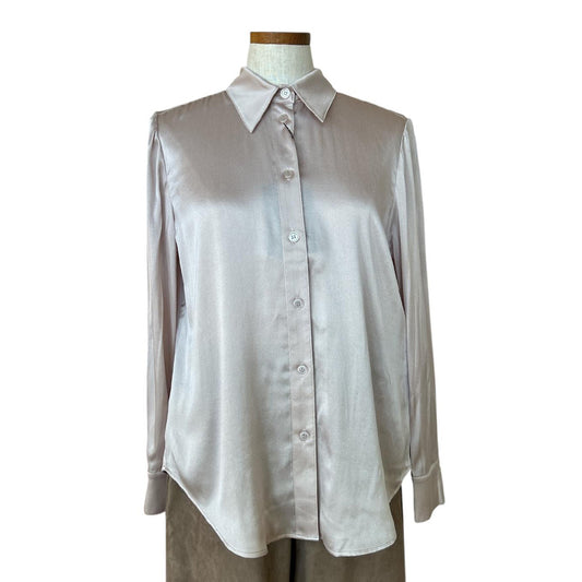 Collar Shirt dust Rose Sans for women sold at Aqualta
