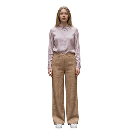 Collar Shirt dust Rose Sans sold at Aqualta 3