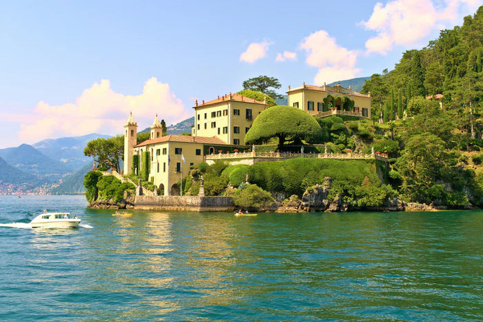 we have located SAND Design Studio in Como, North Italy