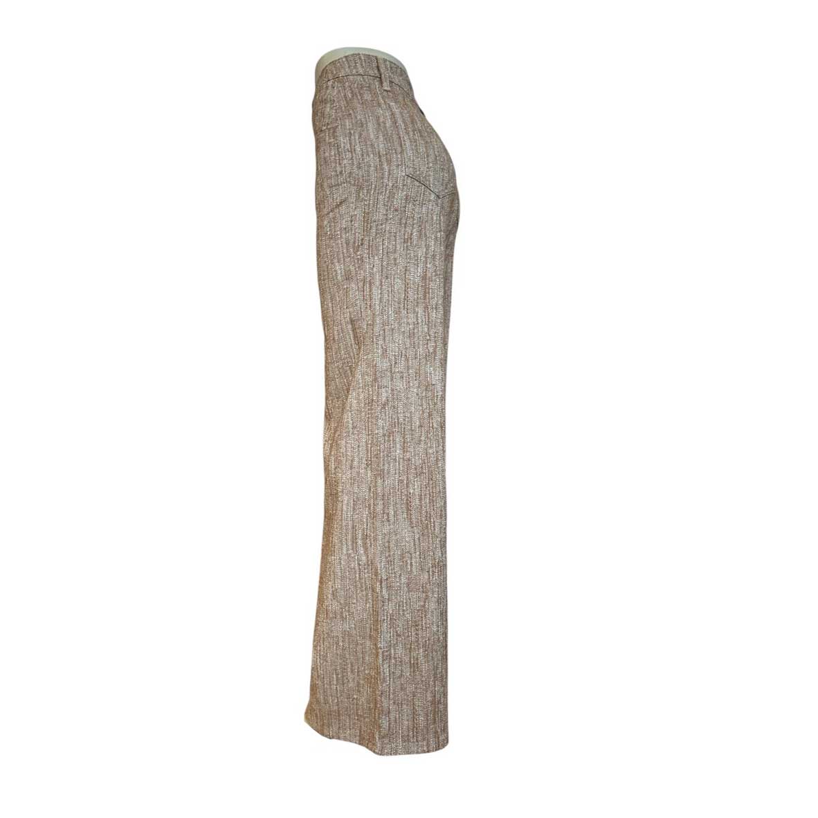 Eco Wash Denim Tobacco Shaft Jean sold at Aqualta 2
