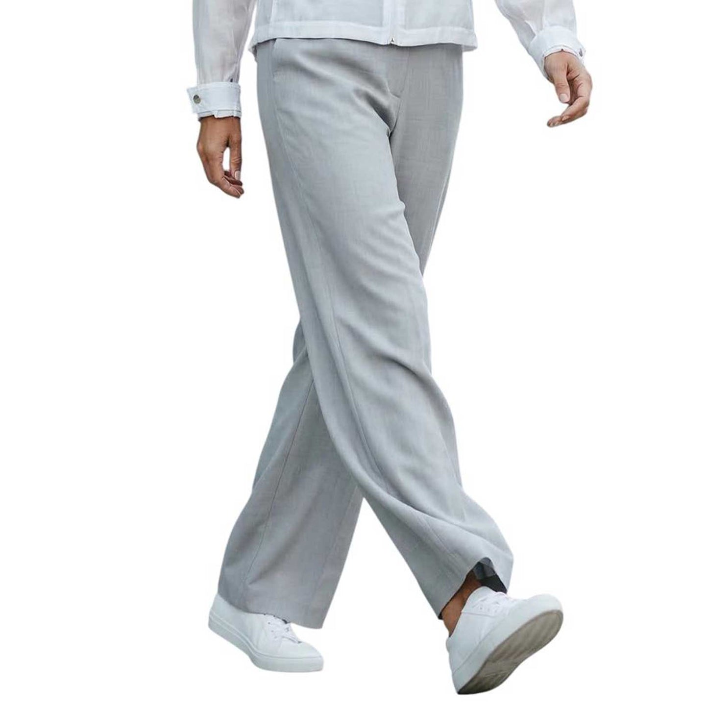 Flatt Grey Pants Rocco Rani sold at Aqualta 4