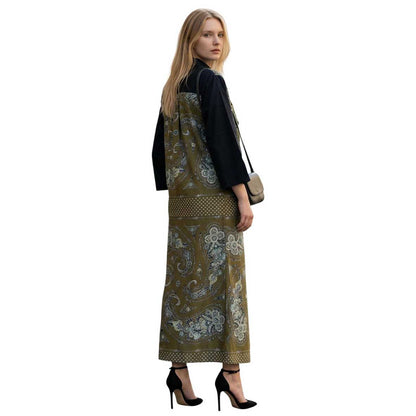 Luxury Italian Women’s Clothing And Accessories at Aqualta wear Boutique Winnetka Illinois 7