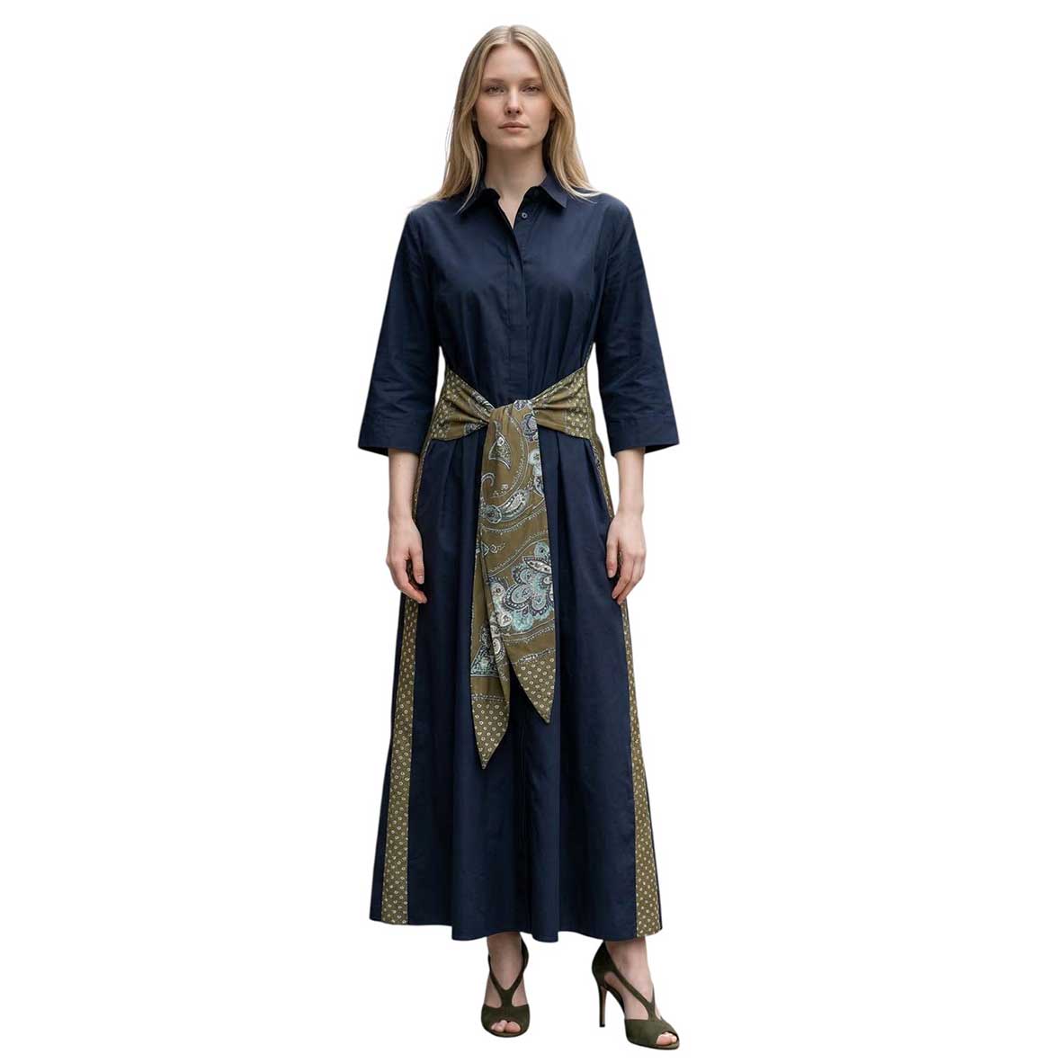Luxury Italian Women’s Clothing And Accessories at Aqualta wear Boutique Winnetka Illinois 8