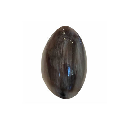 Large Grey Horn Ring Peggy Goodman sold at Aqualta 2