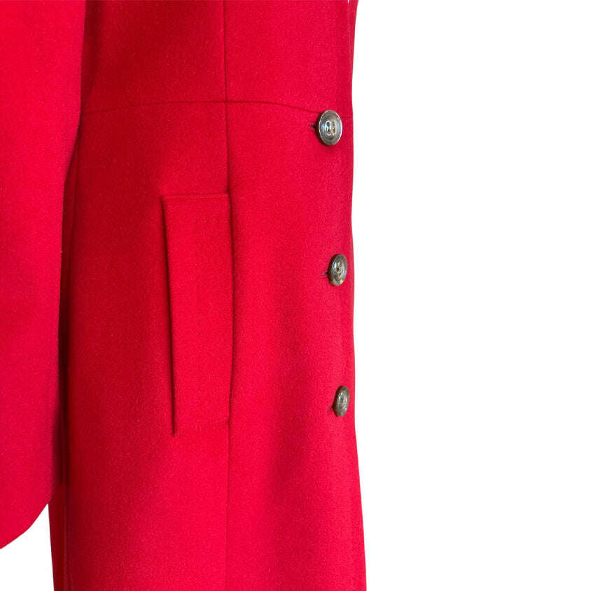 Zoom picture of our Red Coat Cashmere Blend sand sold at Aqualta