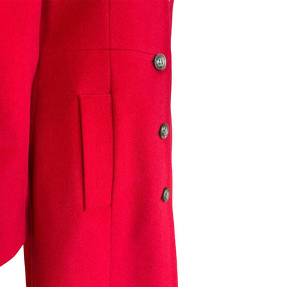 Zoom picture of our Red Coat Cashmere Blend sand sold at Aqualta