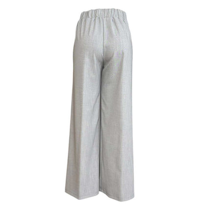 Flatt Grey Pants Rocco Rani sold at Aqualta 2