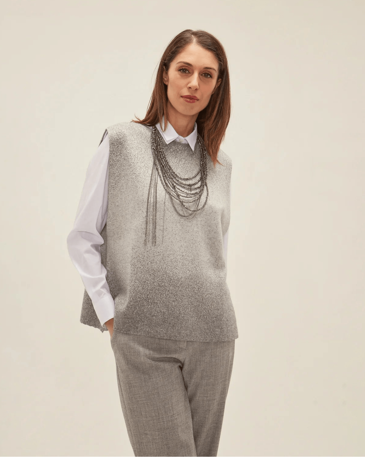 Discover the unique selection of Cashmere ROCCO RAGNI for Women sold at Aqualta