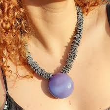 Murano glass jewelry
