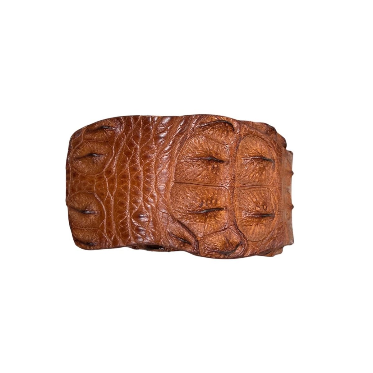 Belt Savana Crocodile Butterscotch - AQUALTA
