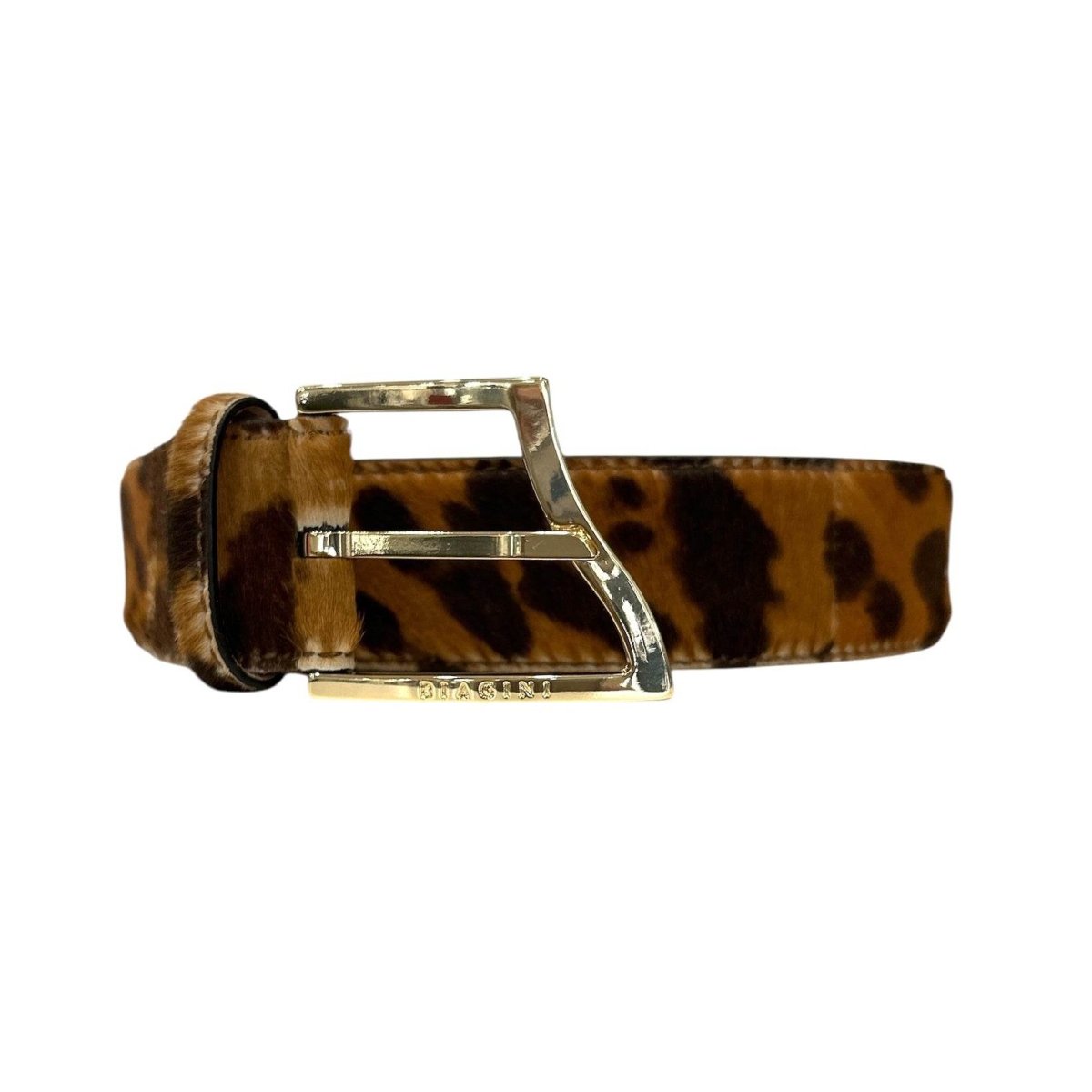Belt Wave Animal Print - AQUALTA