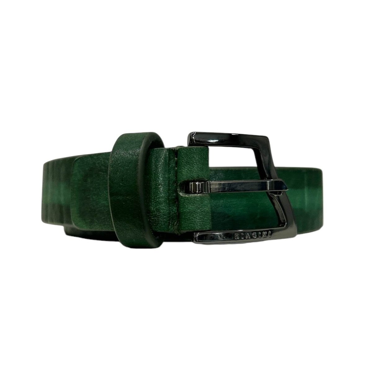 Belt Wave Classic Green Sfumato - AQUALTA