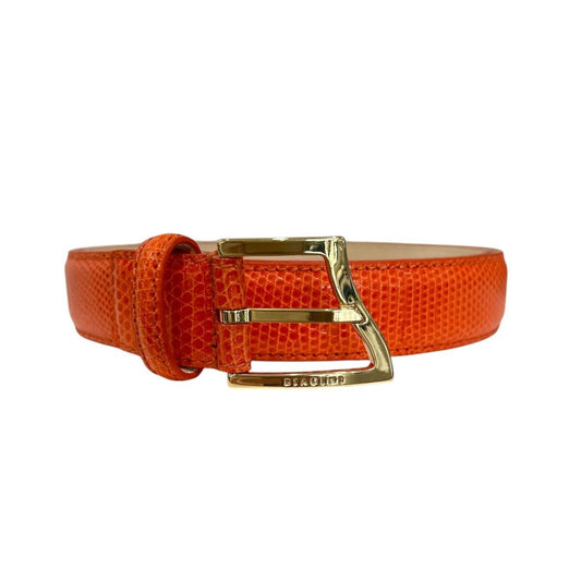 Belt Wave Classic Lizard Orange - AQUALTA