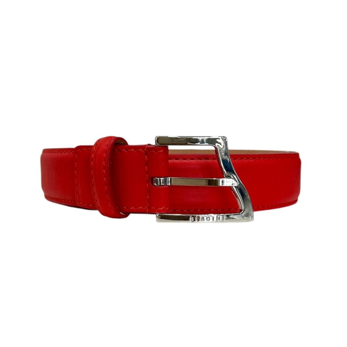 Belt Wave Classic Red - AQUALTA