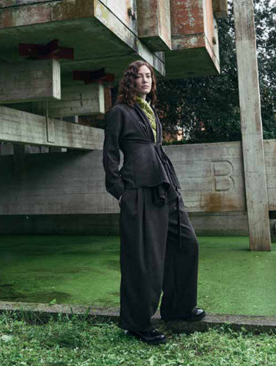 Neirami Fall Winter Collection