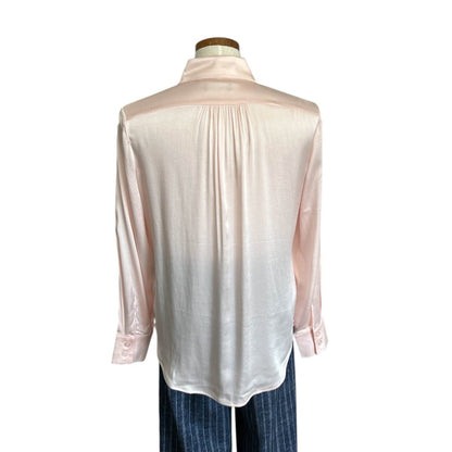 Collar Shirt Latia Rose - AQUALTA