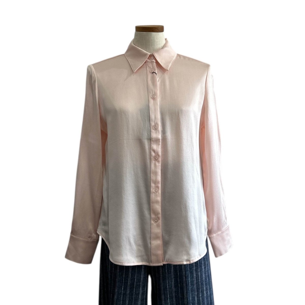 Collar Shirt Latia Rose - AQUALTA