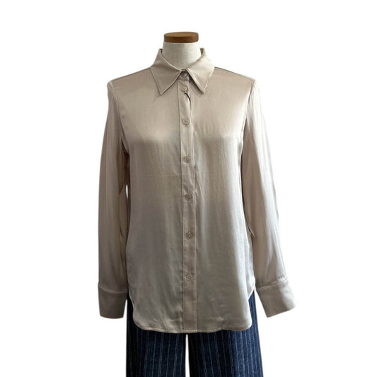 Collar Shirt Latia Sand - AQUALTA