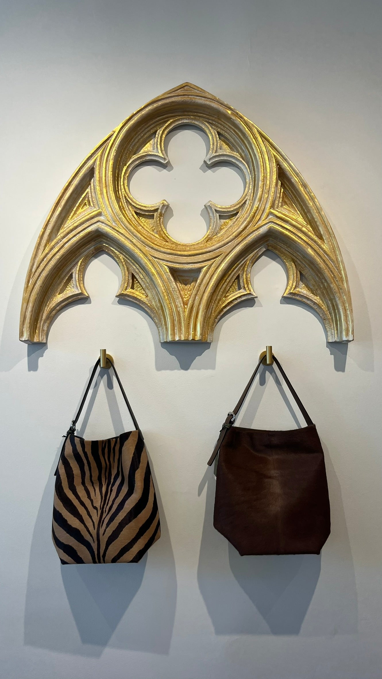 Selection ofItalian-made Bags at Aqualta