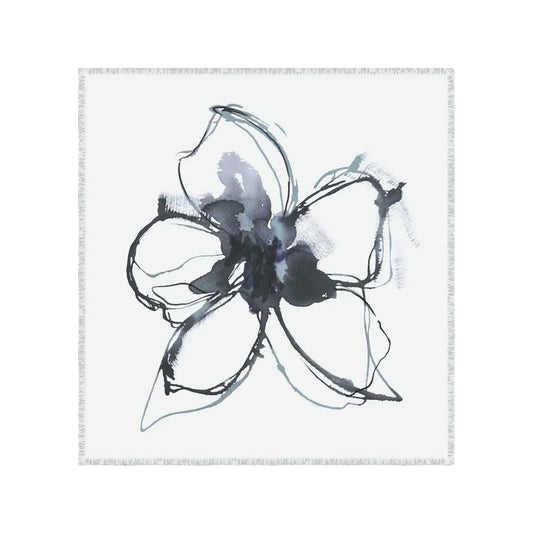 Silk Scarf Fragance Isabelle Gougenheim sold at Aqualta