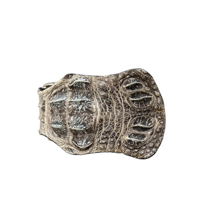 Belt Savana Crocodile Sand - AQUALTA