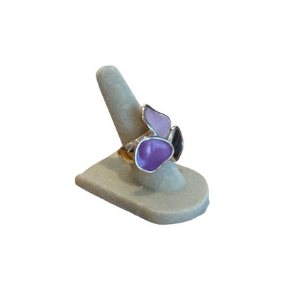 Stretch Lacquer Ring sold at Aqualta  2