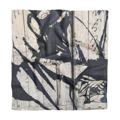 Silk Scarf Peninsula - AQUALTA