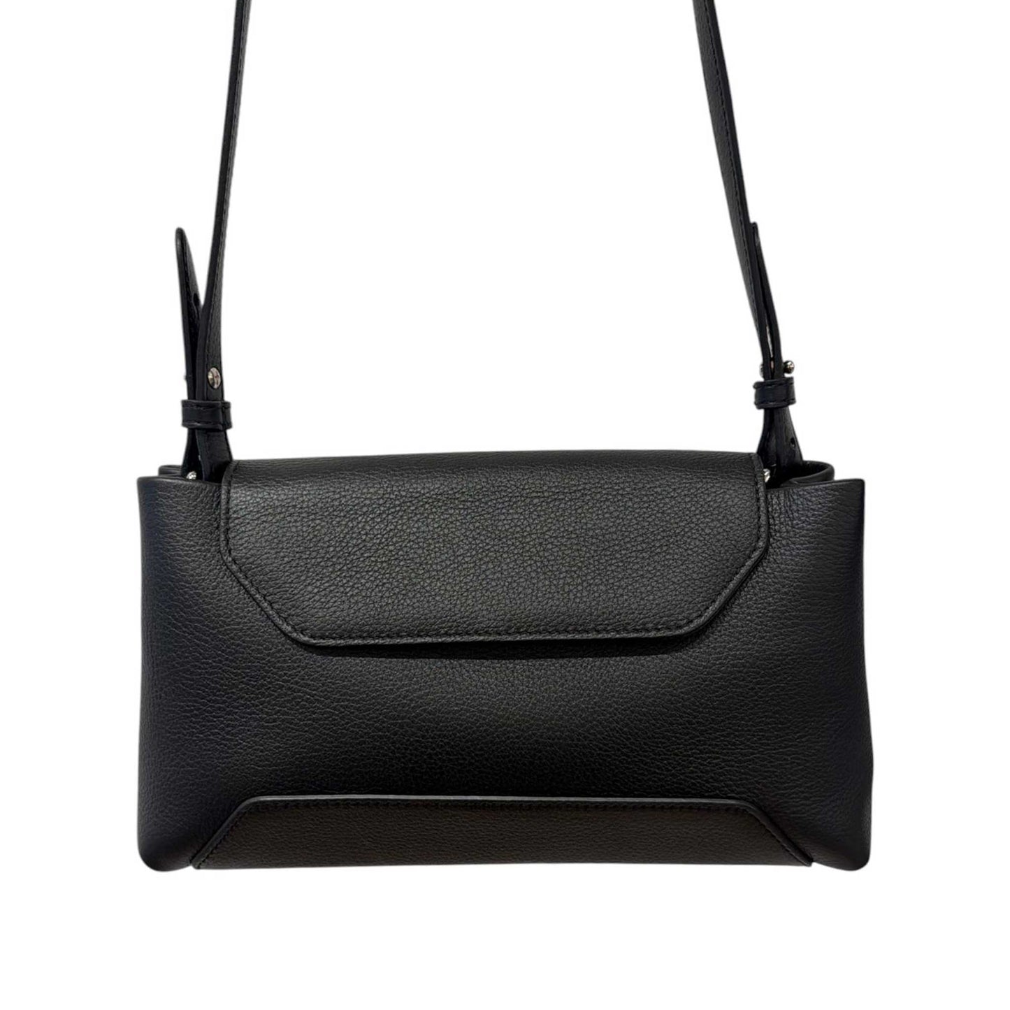Small Crossbody Black Biagini sold at Aqualta 2